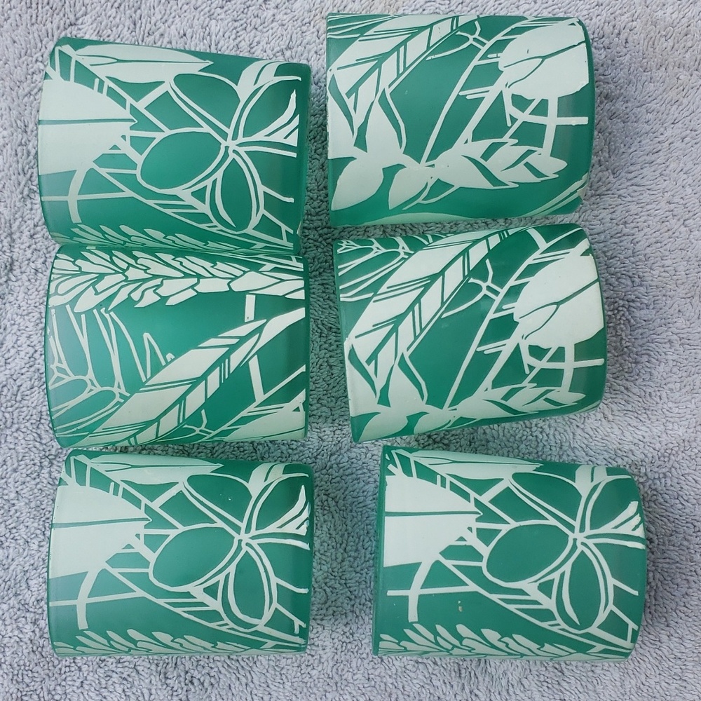 Votive holders